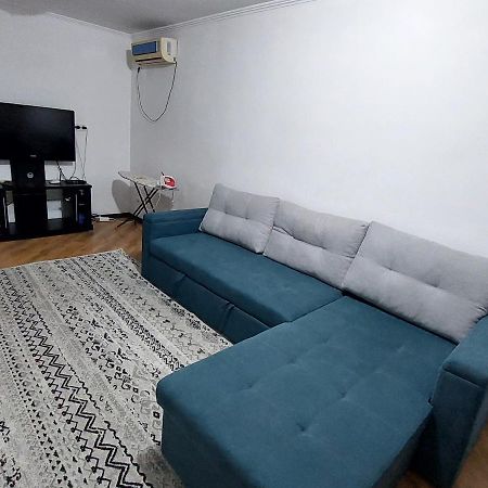 Apartment On Toktogula Бишкек Экстерьер фото