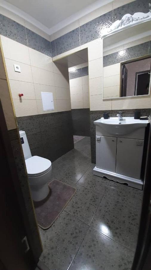Apartment On Toktogula Бишкек Экстерьер фото