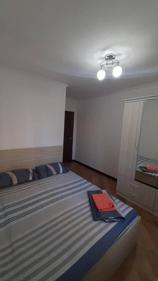 Apartment On Toktogula Бишкек Экстерьер фото