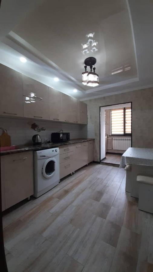Apartment On Toktogula Бишкек Экстерьер фото