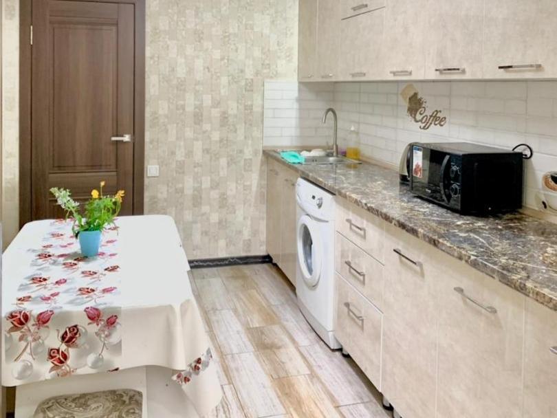 Apartment On Toktogula Бишкек Экстерьер фото