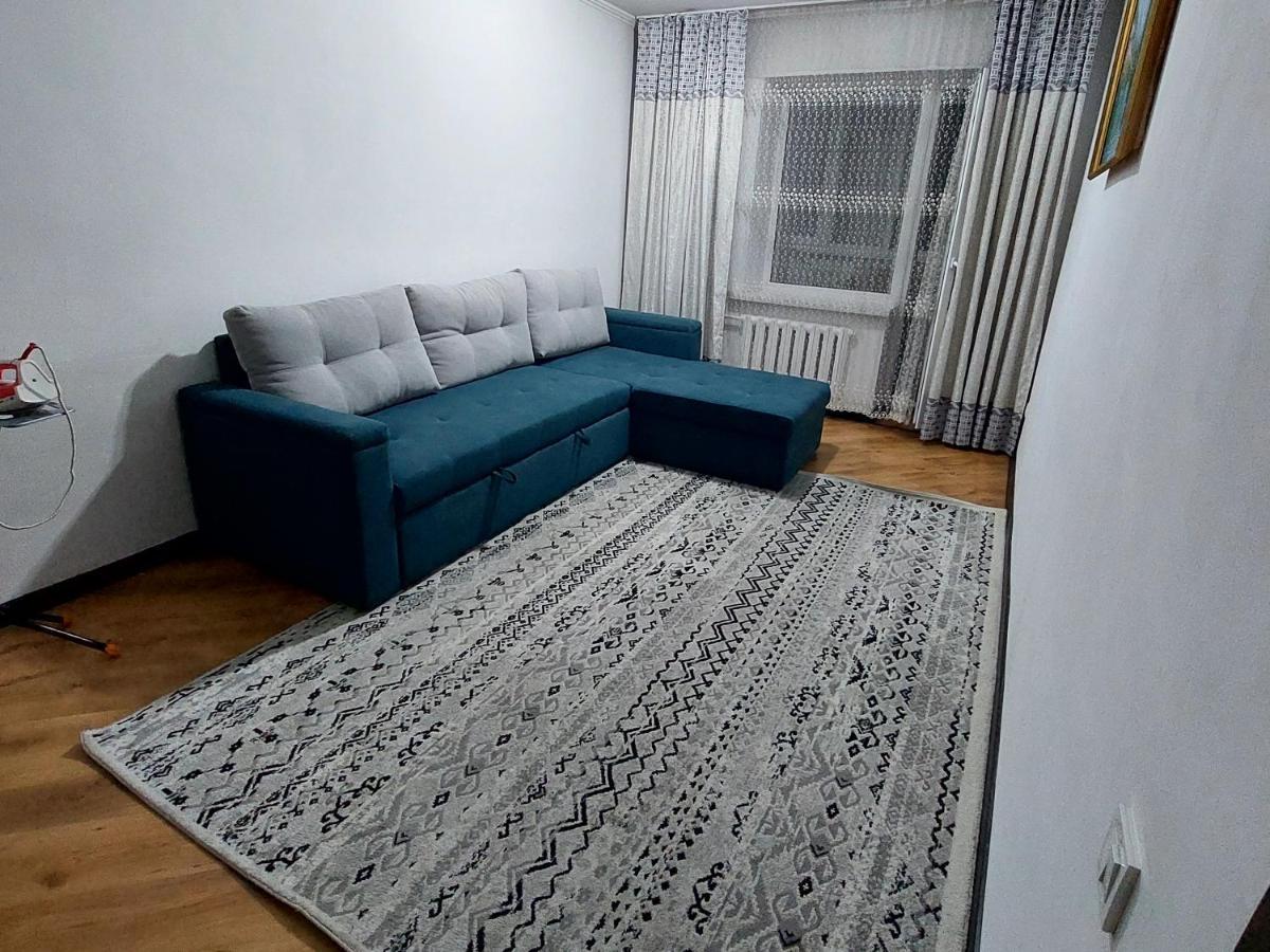 Apartment On Toktogula Бишкек Экстерьер фото
